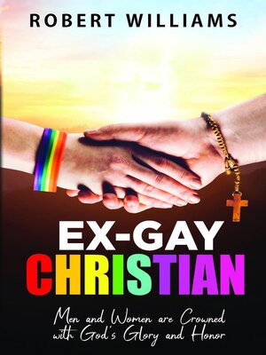 cover image of Ex-Gay Christian